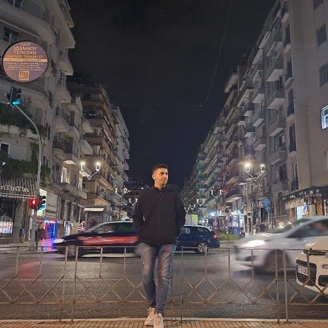 Γιώργος Ρ.